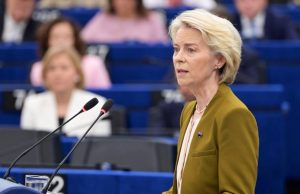 EU to look at introducing age limits for social media