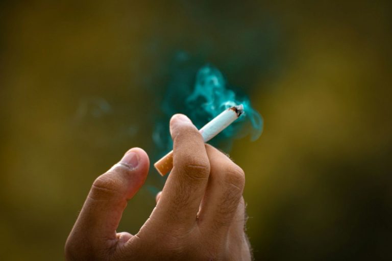 Calls for smoking ban to be quickly made law in the UK