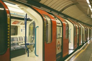 Tube and train disruptions this weekend: 29 – 31 May