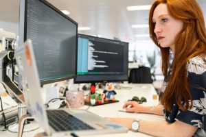 Study finds AI could replace 3 million UK jobs by 2035
