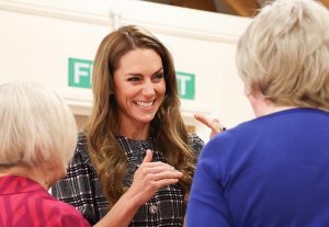 Read: Princess of Wales sends smartphone warning