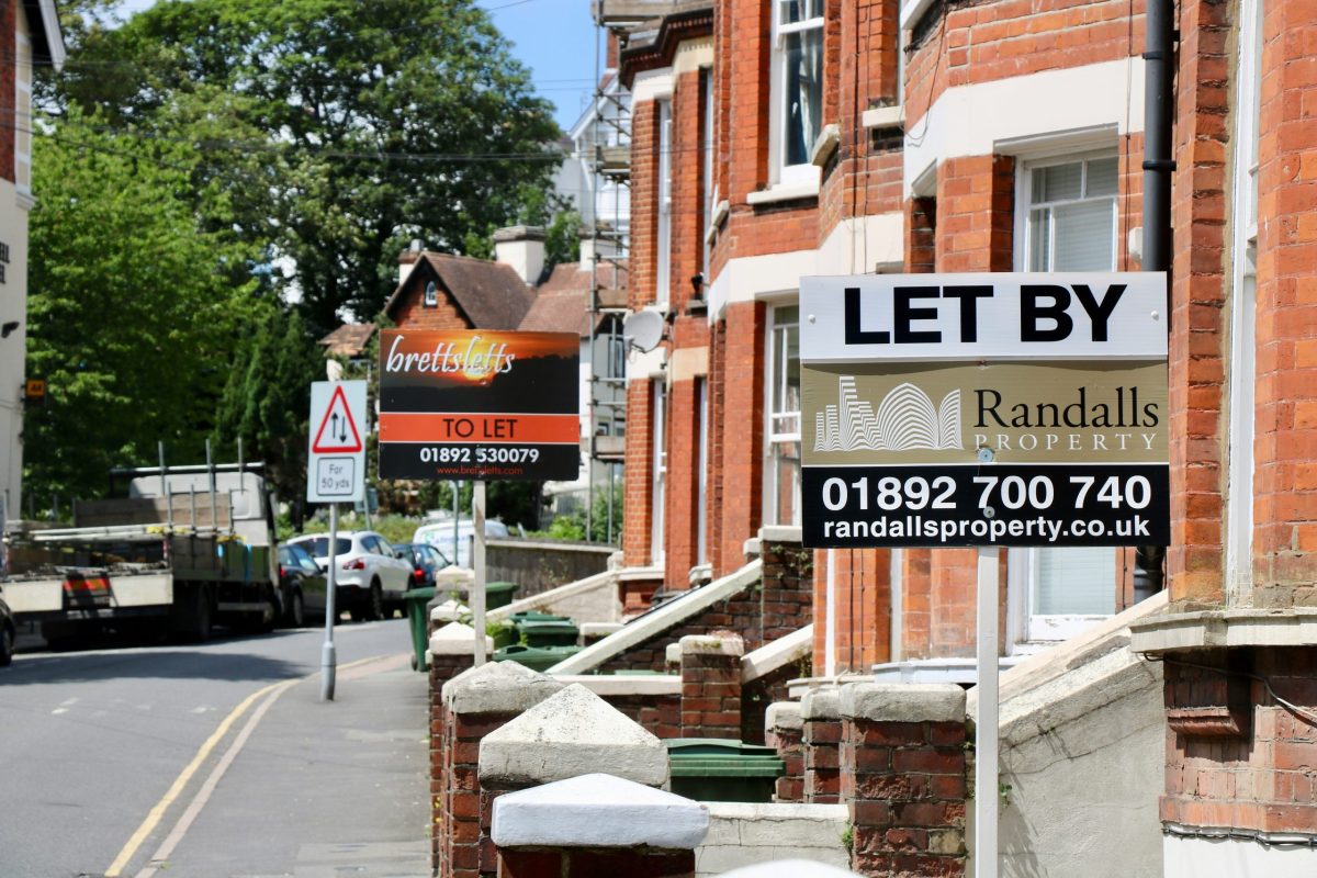 The salary you need to afford rent in the UK’s fastest-growing job hotspots