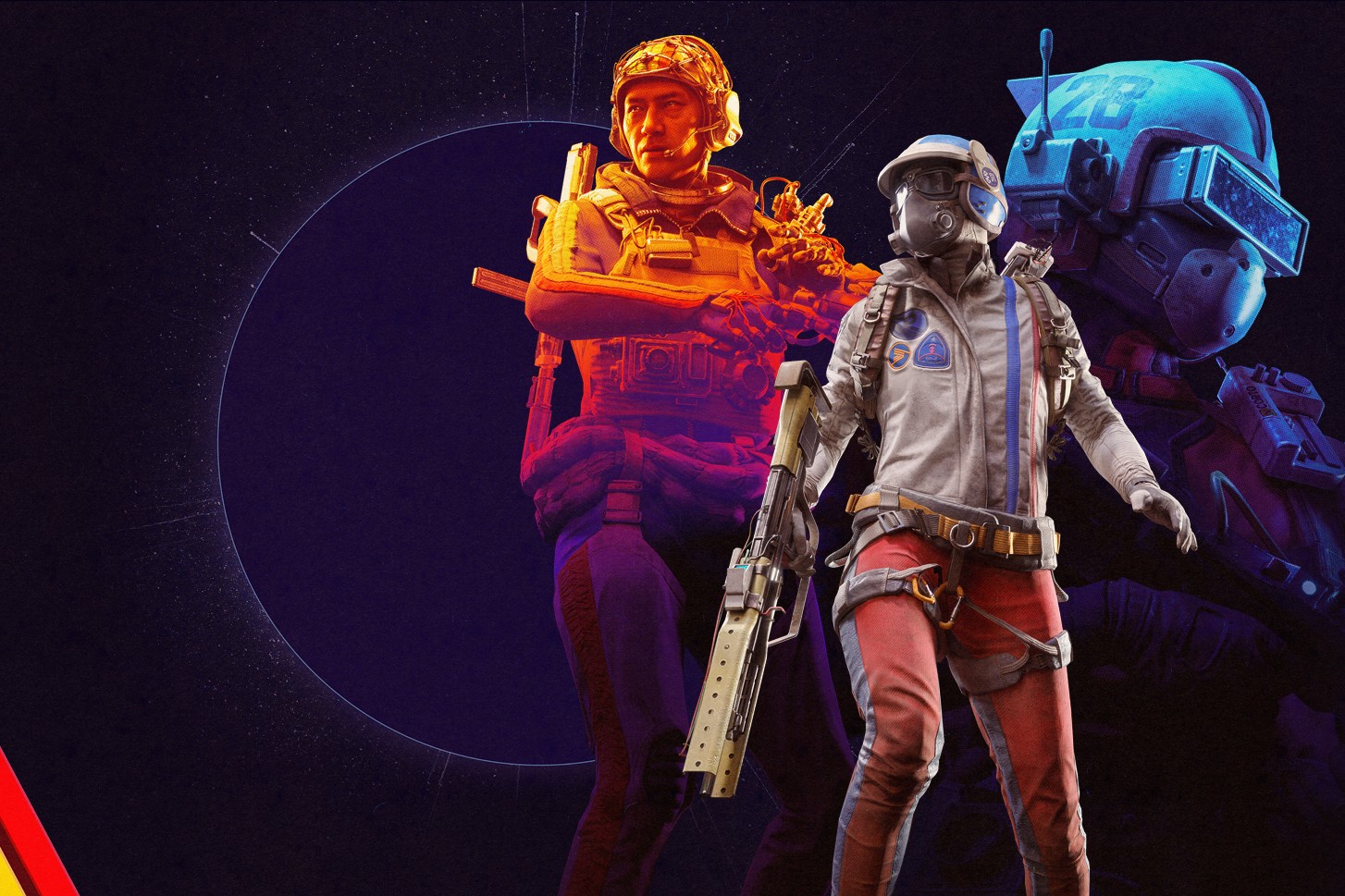 What to expect from hit extraction shooter ARC Raiders in 2025