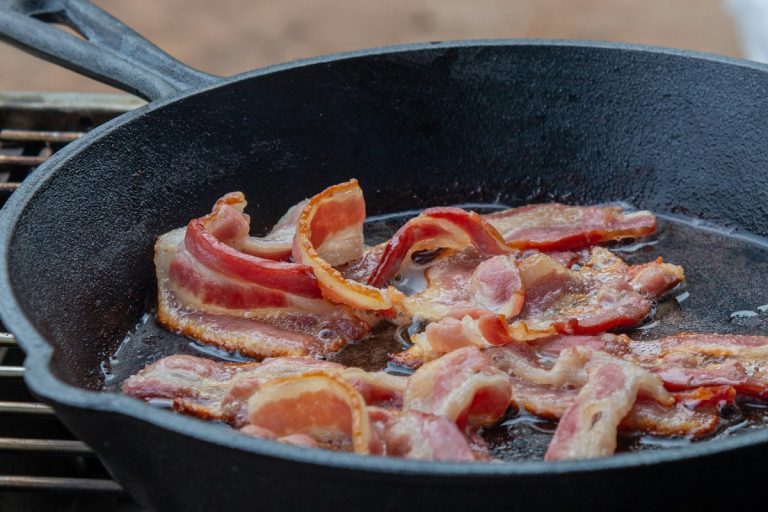 Why your bacon butty might soon come with a health warning in the UK