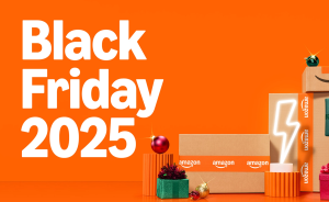 23 top deals from Amazon UK’s Black Friday Week