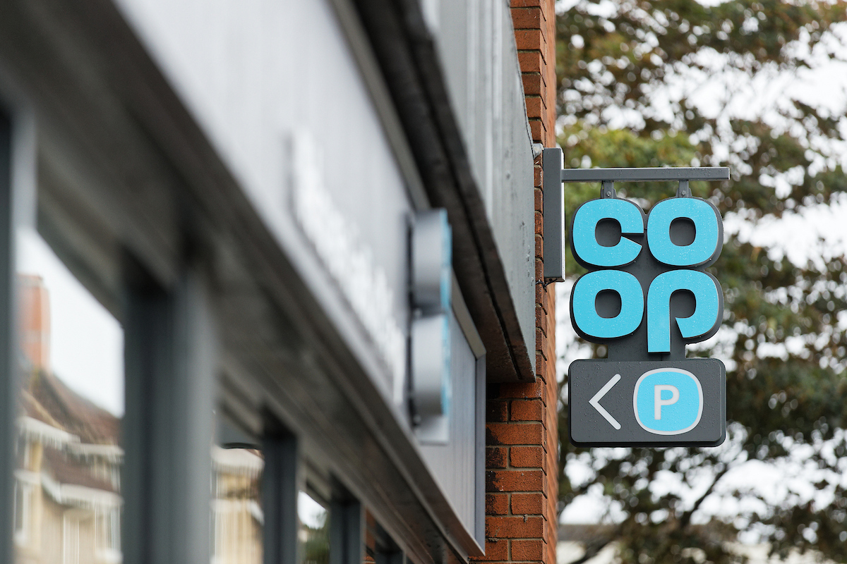 Co-op launches food aimed at Ozempic, Wegovy, and Mounjaro users