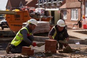 £76,000: The added cost crushing Britain’s small house builders