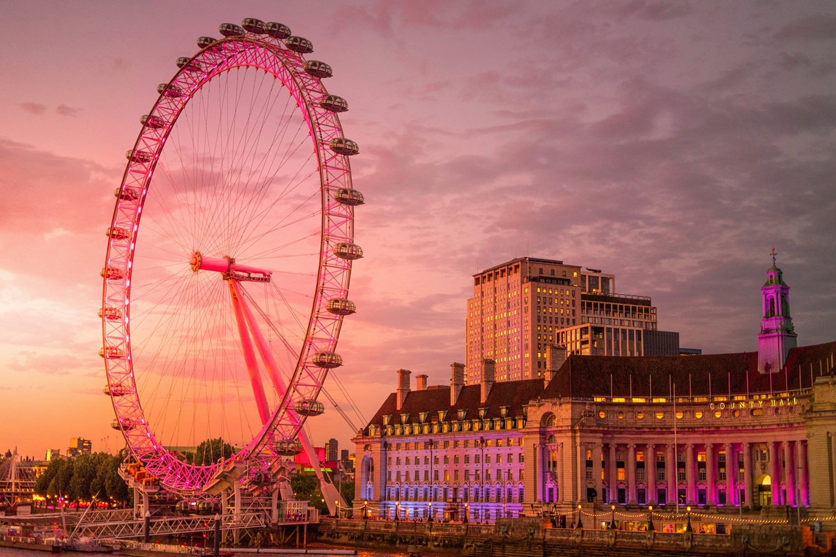 UK to introduce tax on overnight trips