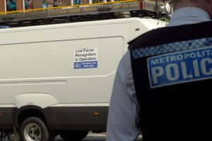 AI police cameras scanned 3 million faces in London last year