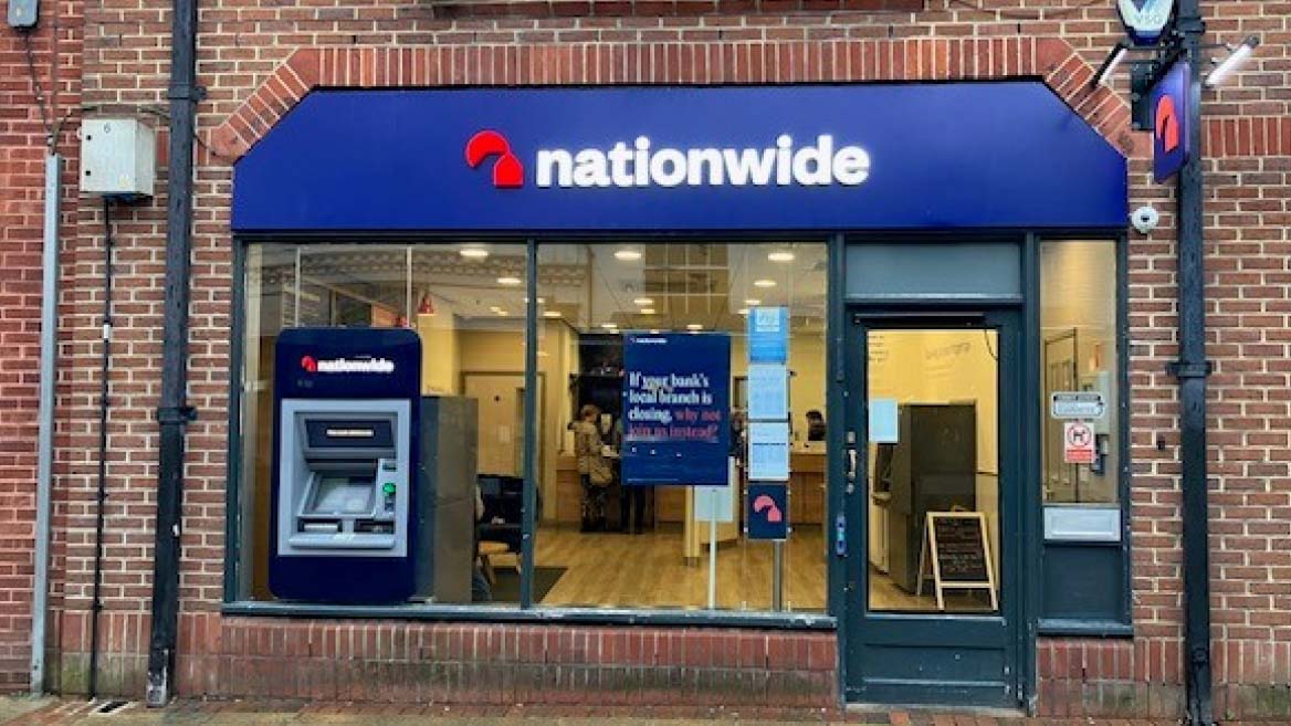 Nationwide, HSBC UK and Coutts join Treasury effort to trace £1.6 billion in lost child savings