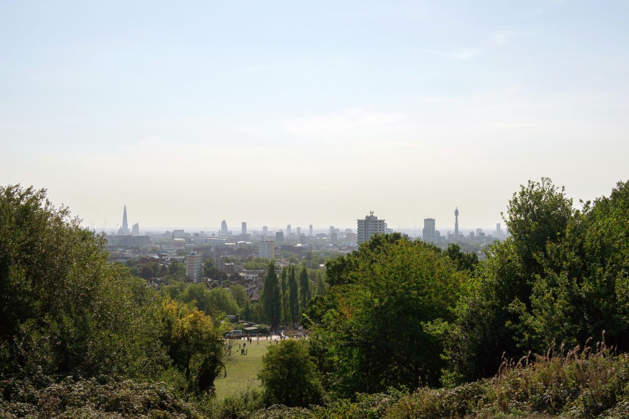 Government unveils plan for everyone to live a 15-minute walk from nature
