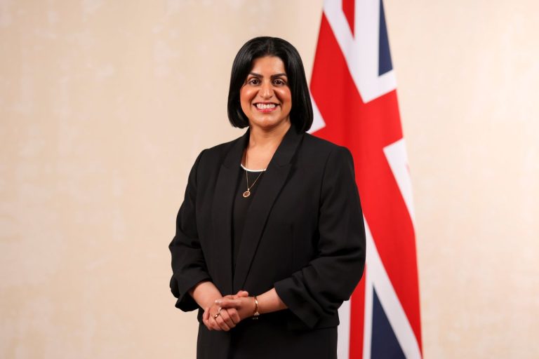 Who is Shabana Mahmood? The home secretary is the face of Labour’s most hardline immigration policies to date