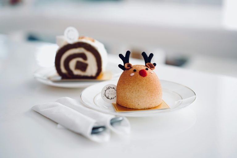 Why there’s always room for dessert on Christmas – an anatomist explains