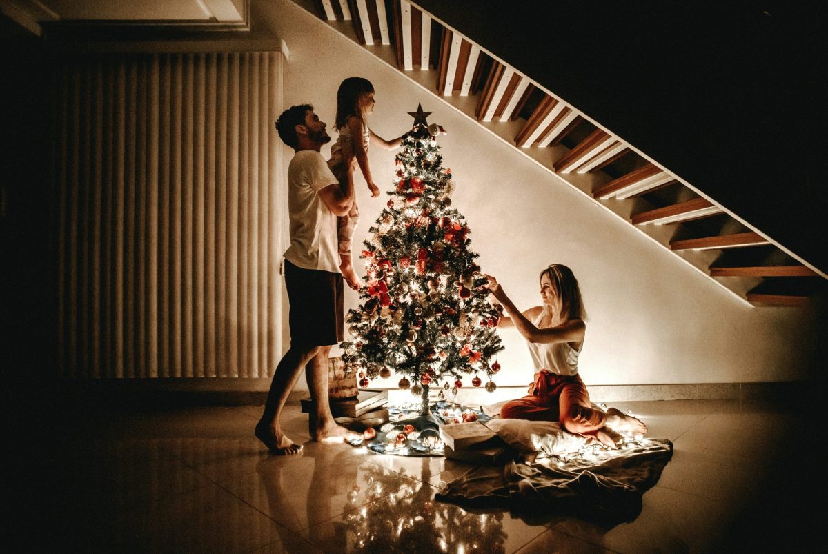 Why Brits feel pressure to adhere to Christmas traditions – and how to reject the ones you don’t like