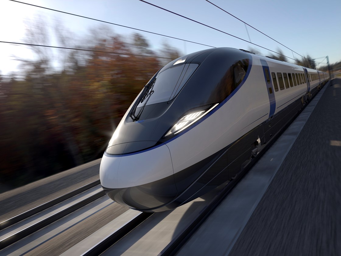Revealed: How HS2 has become too expensive to stop