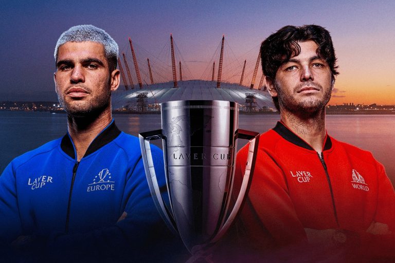 Unmissable sports events coming to London in 2026