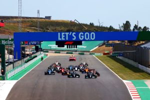 Formula 1 to return to Portugal in 2027