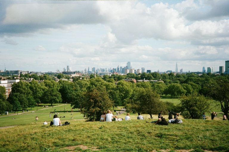 Londoners furious as Primrose Hill is closed for New Year’s Eve