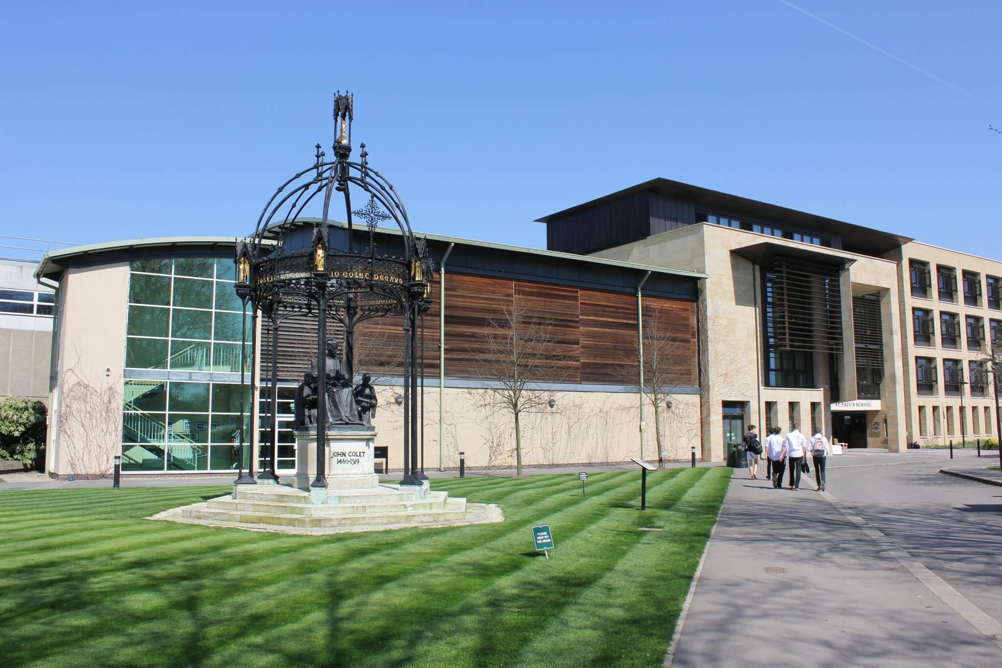 Ranked: The top 10 secondary schools in the UK