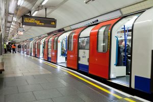 Tube and train disruptions this bank holiday weekend: 22 – 25 May
