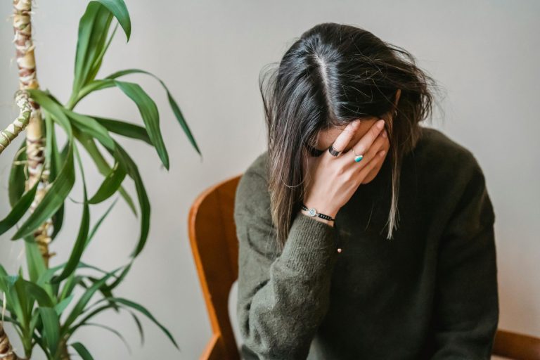 What to do if you fail at your new year resolution