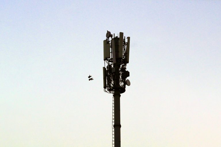 Big 3G shut off for the UK
