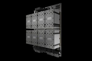 Massive investment to make Cambridge supercomputer 6-times more powerful
