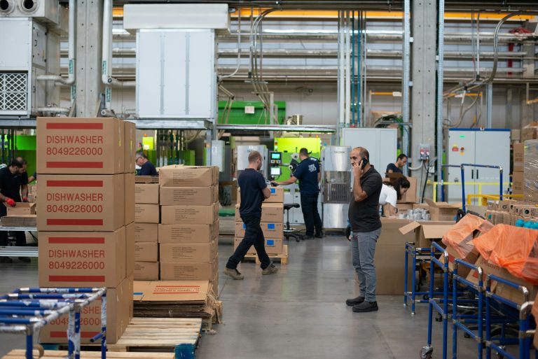 Expect more price hikes, warn UK manufacturers