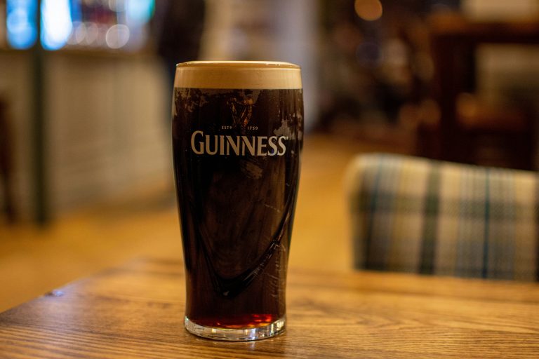 Bad news for UK beer prices