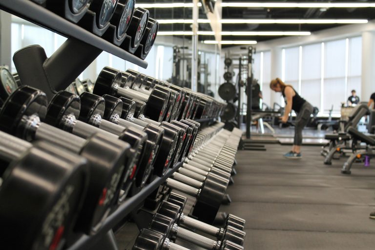Five ways to improve your health this year that don’t rely on losing weight