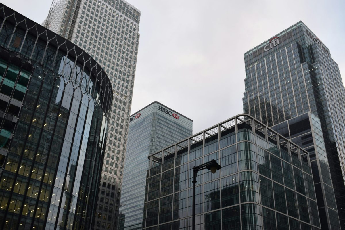 Barclays, HSBC, and Lloyds in hot water over basic bank accounts