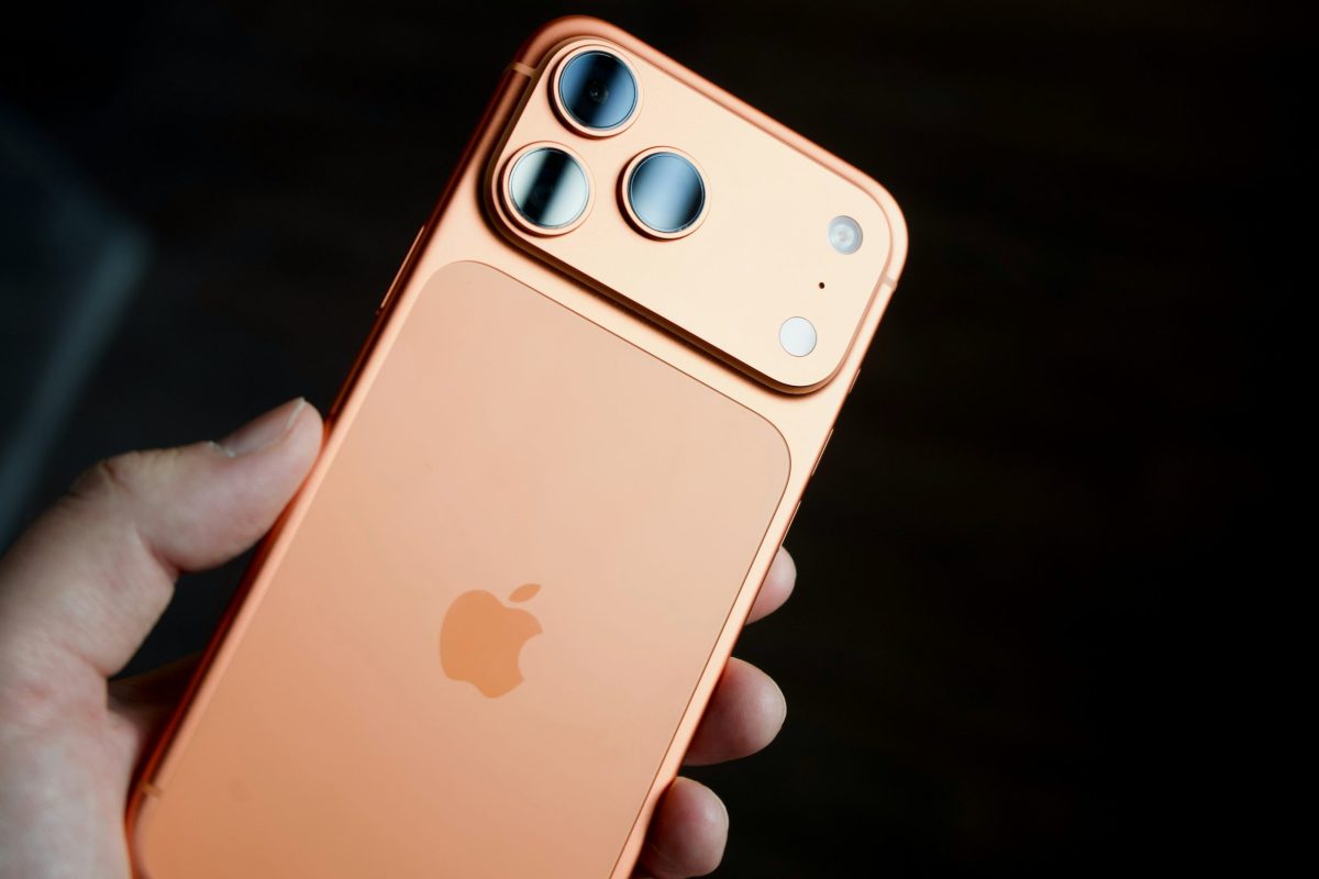 Apple’s unrivalled commitment to excellence is fading – a designer explains why