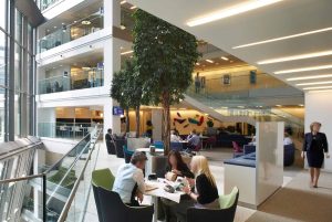 KPMG UK says every auditor now uses AI – as firm goes all in on tech
