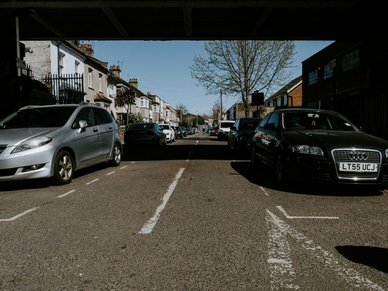 New pavement parking rules to be introduced in the UK