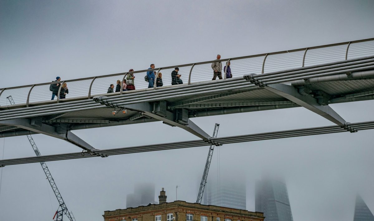 Hope for UK job market as ‘zombie firms’ die out