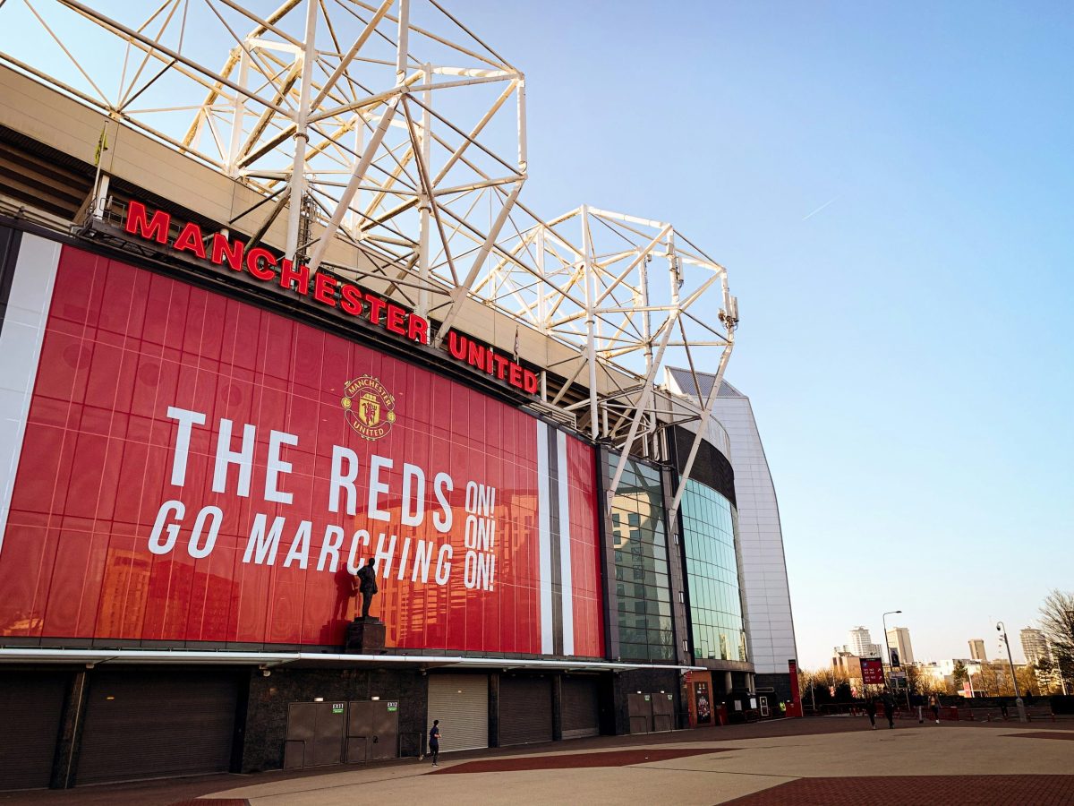 What CEOs can learn from Manchester United’s problems