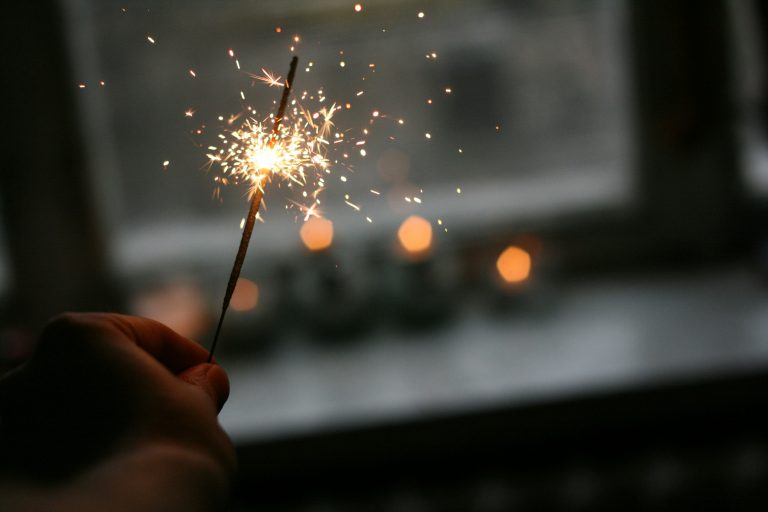 Why New Year’s resolutions might feel harder this year – and what could help