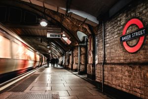 London Tube and train disruptions this weekend: 12-14 June