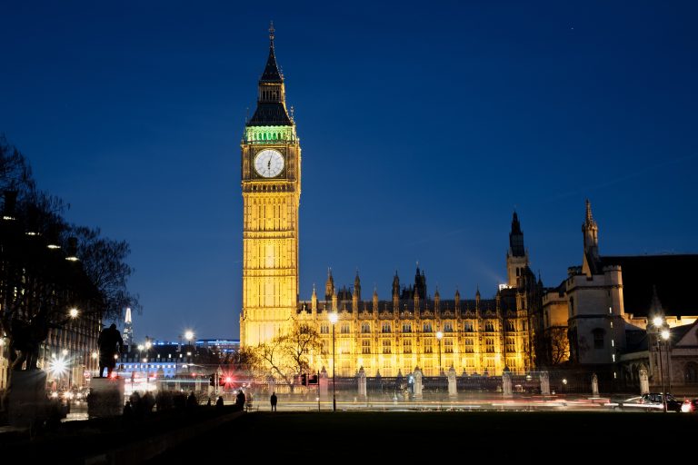 Brits are giving digital ID the middle finger – as government trust collapses