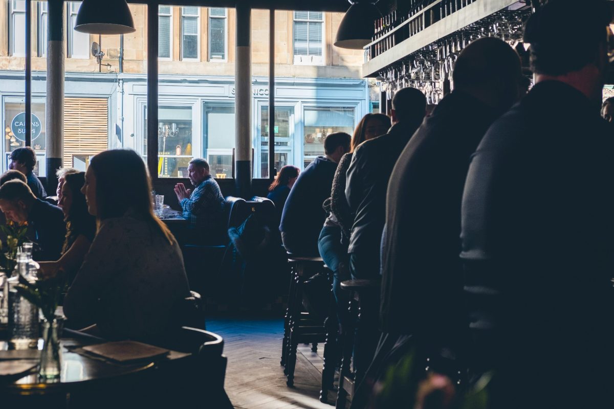 Only 14% of UK drinkers tried Dry January 2026 – and most didn’t make it past a week, Ipsos poll reveals