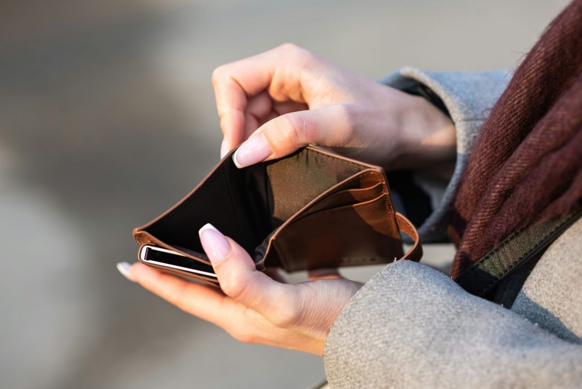 A massive pay slowdown has hit the UK – and just 18% of firms are now offering 5% raises