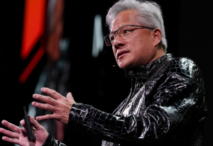 Nvidia’s earnings report today could shake global markets – here’s what to watch