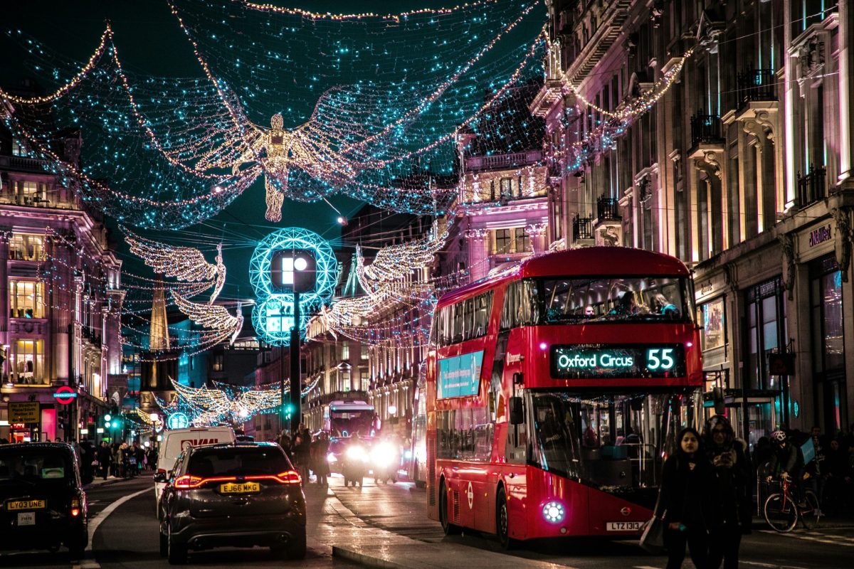 Business to government: We’ll swallow the London tourist tax – but only if it supercharges international arrivals (and brings back VAT-free shopping)