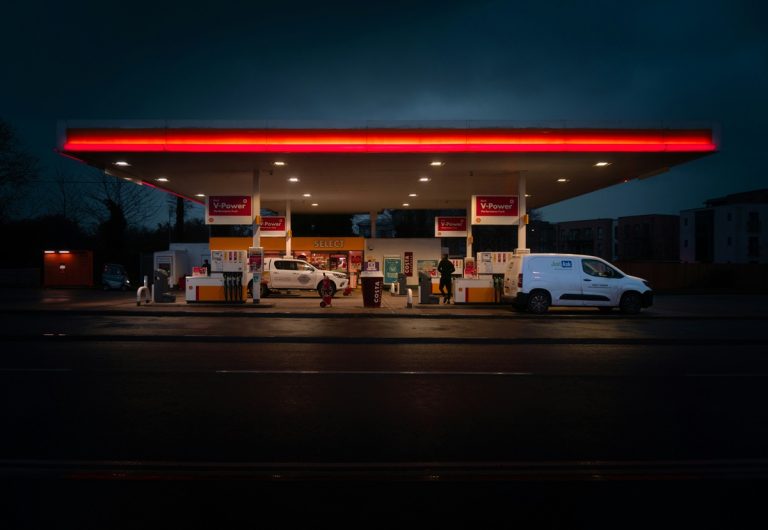Great news for UK petrol prices