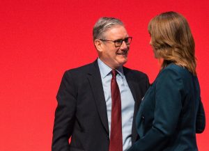 Poll: More than half of Brits think Keir Starmer never tells the truth