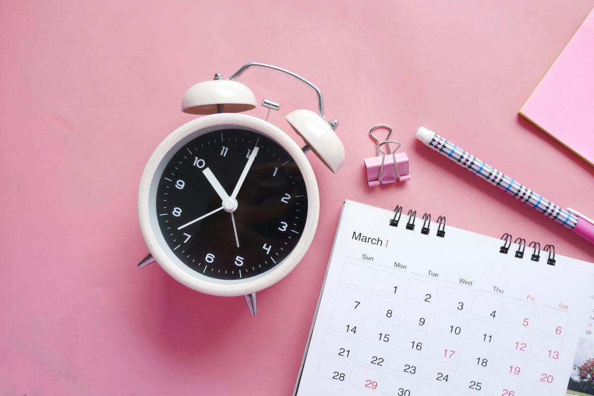 UK to look at offering 3 days of menstrual leave a month