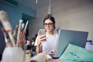 The UK now has 1,000 millionaire workers under 30, but most are in careers that could disappear overnight