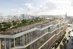 A look at ‘Platform 37’ – Google’s massive new £1-billion HQ next to King’s Cross