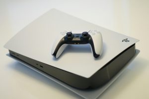 PlayStation confirms new games will be digital-only from 2028