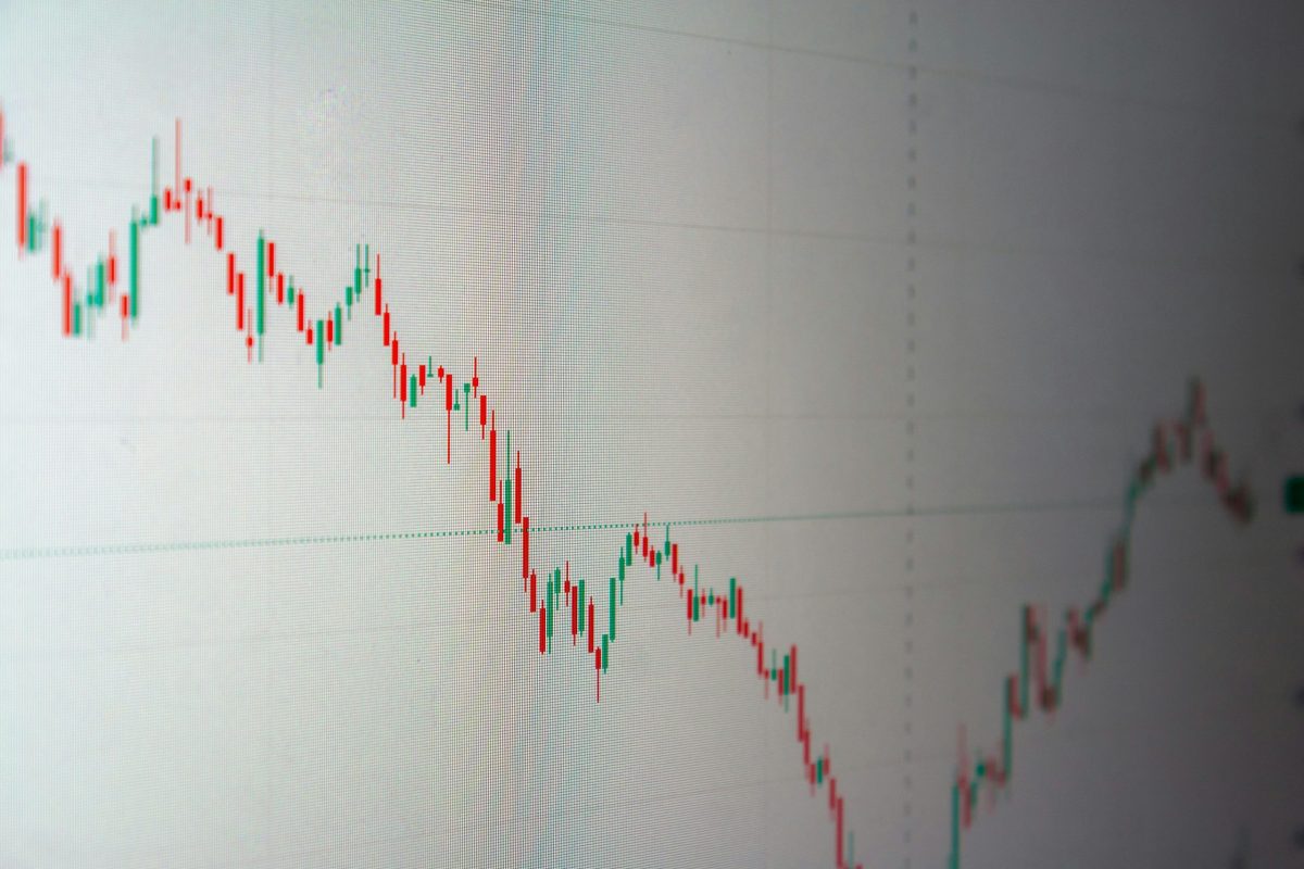 One chart shows how dramatically UK inflation accelerated in March – and it’s historic